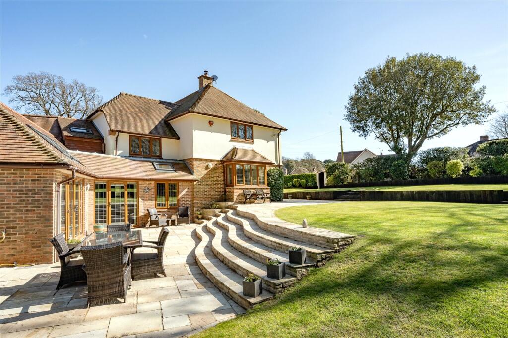 Additional image 3 of Hinton Wood Avenue, Highcliffe On Sea, Christchurch, Dorset, BH23