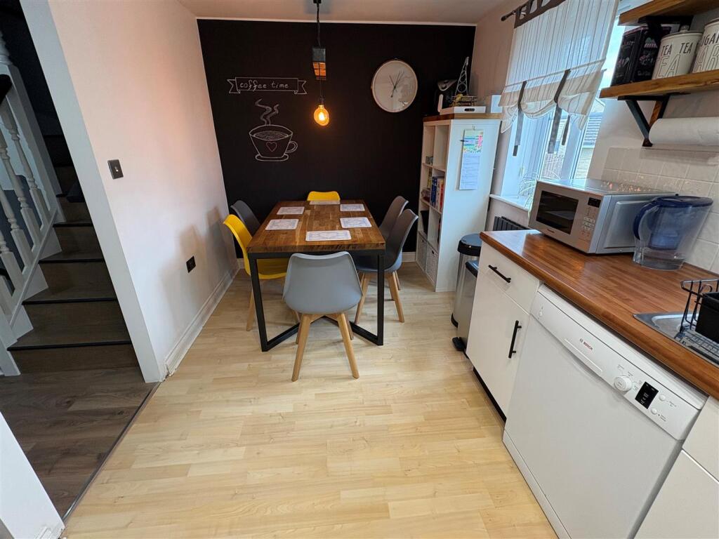 Additional image 9 of Keilder Crescent, Clayton Heights, Bradford