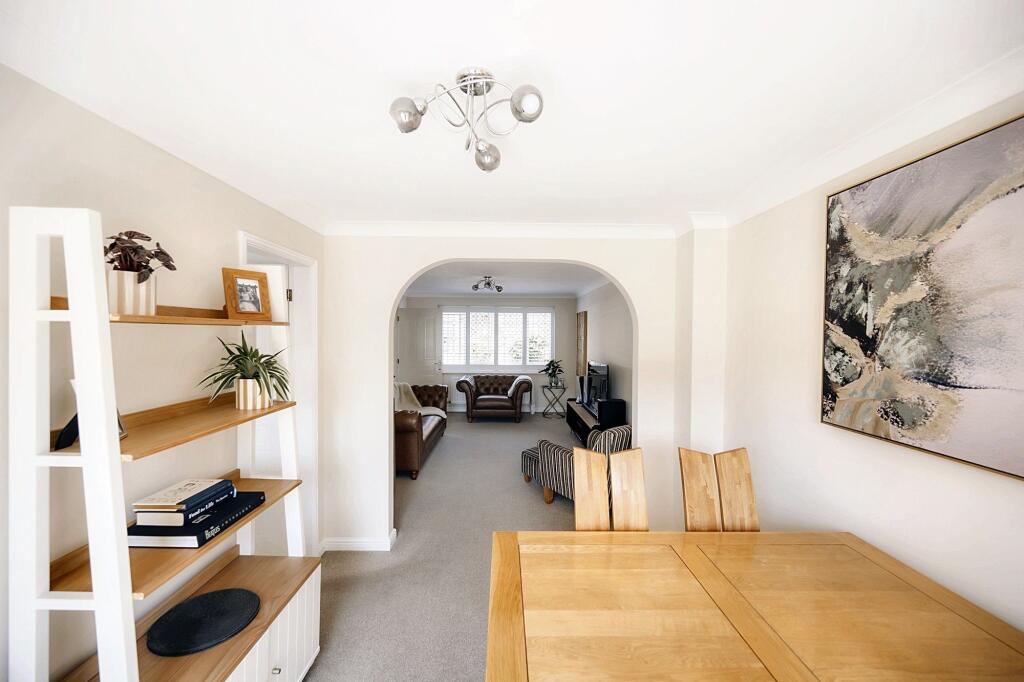Additional image 10 of Cuckmere Drive, Stone Cross, BN24
