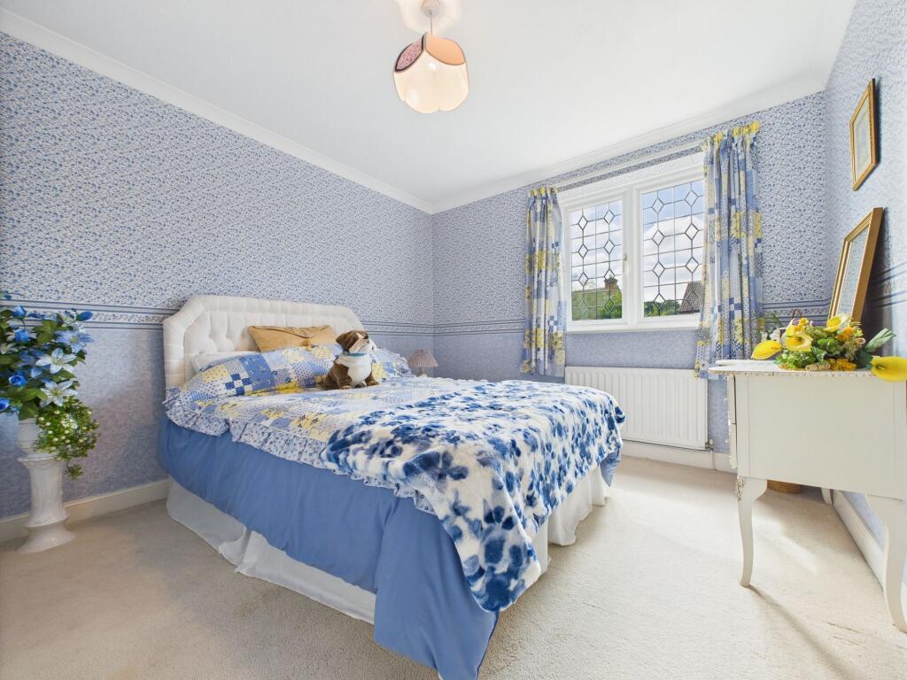 Additional image 31 of Cotheridge Close, Shirley, B90