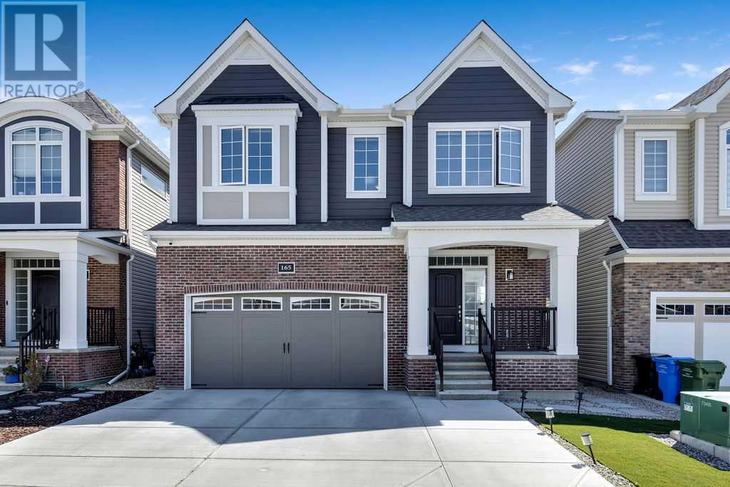 165 Carrington Close NW|Calgary, Alberta T3P1P8