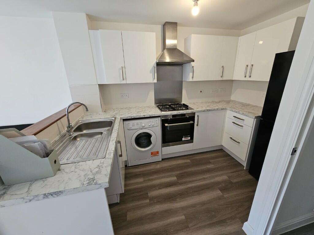 Additional image 4 of Hope Street, Birmingham, B5