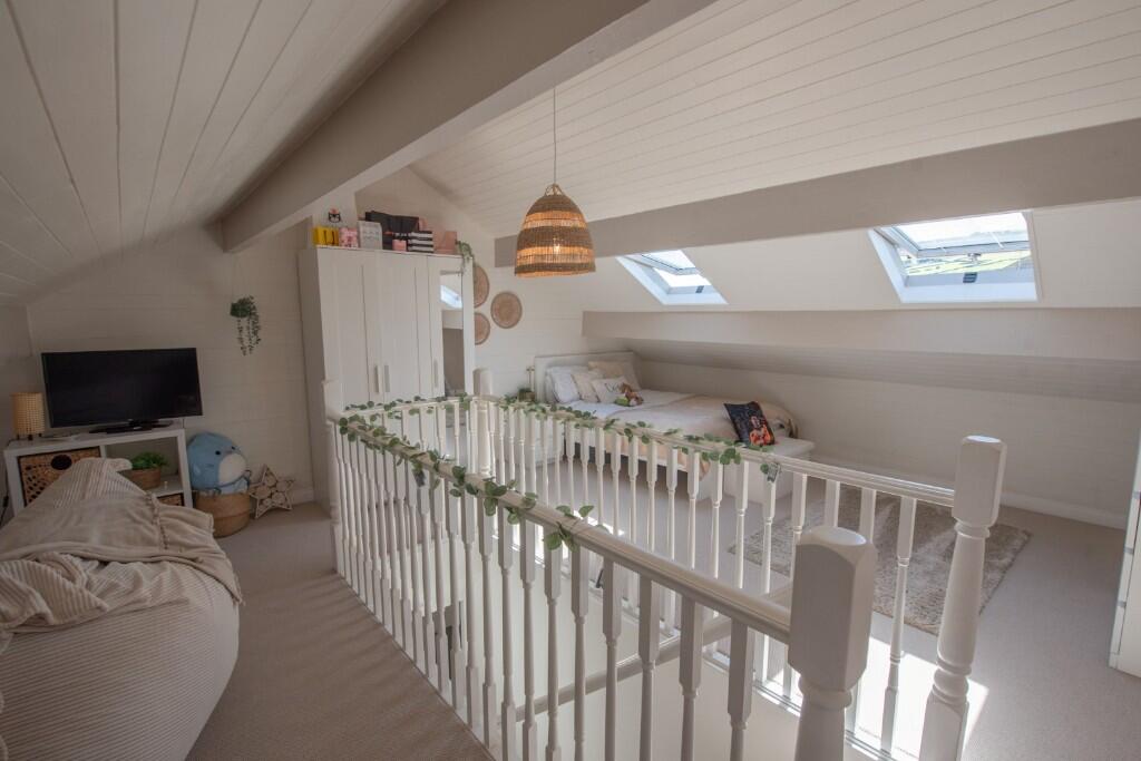 Additional image 11 of Raikes Hall Farm Cottage, Keighley Road, Cowling BD22 0JX