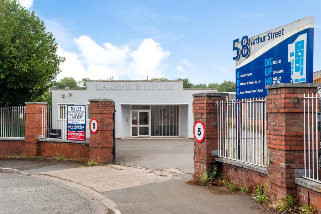 Additional image 18 of Arthur Street, Redditch B98 8JY