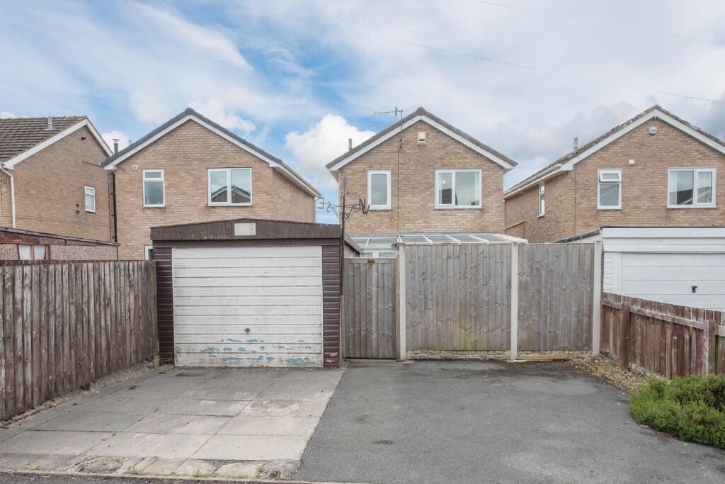 Additional image 13 of 12 Charlton Grove, Silsden BD20 0QG