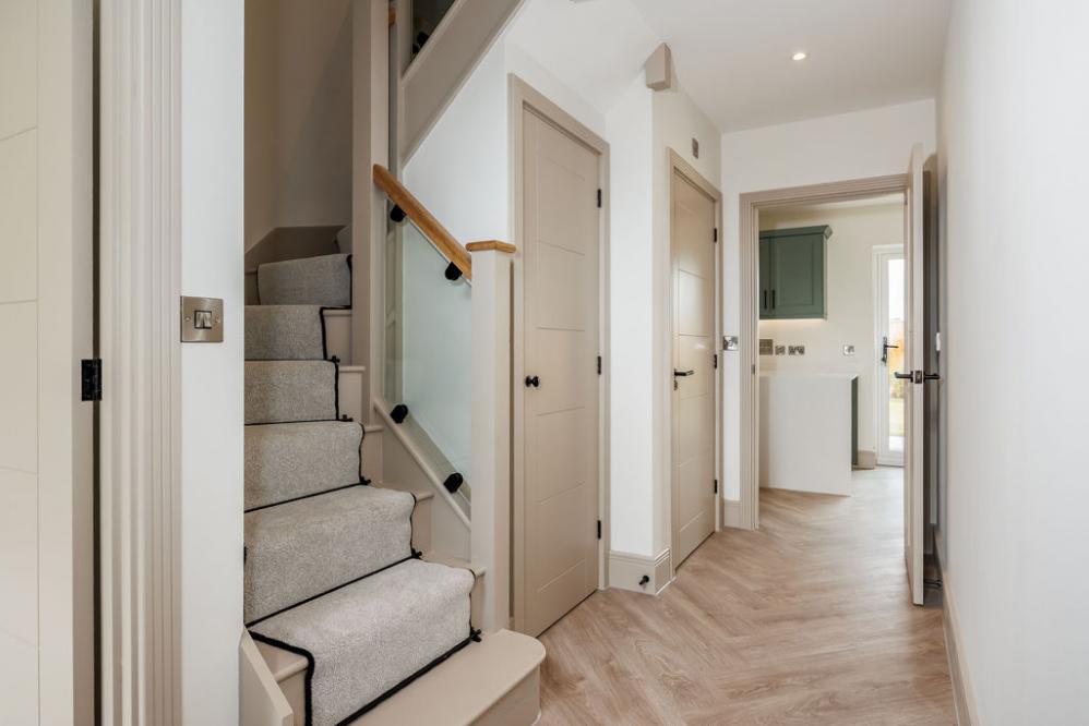 Additional image 12 of Oaks Drive St Leonards, Hampshire, BH24