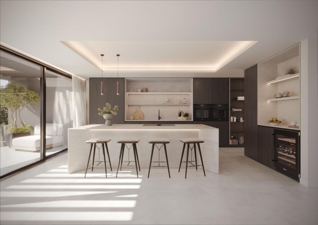 Additional image 3 of Alia, Partridge Walk, Lilliput, Poole BH14