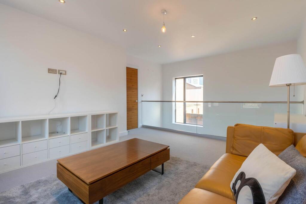 Additional image 5 of St Paul's Court, St. Paul's Square, Birmingham