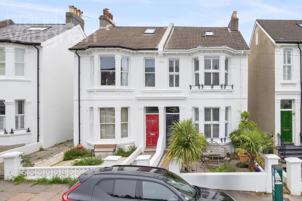 Additional image 56 of Havelock Road, Brighton, East Sussex, BN1