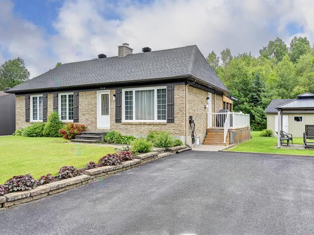 648 Rue du Lac-Fripon|Québec (La Haute-Saint-Charles), Quebec G3G1H2