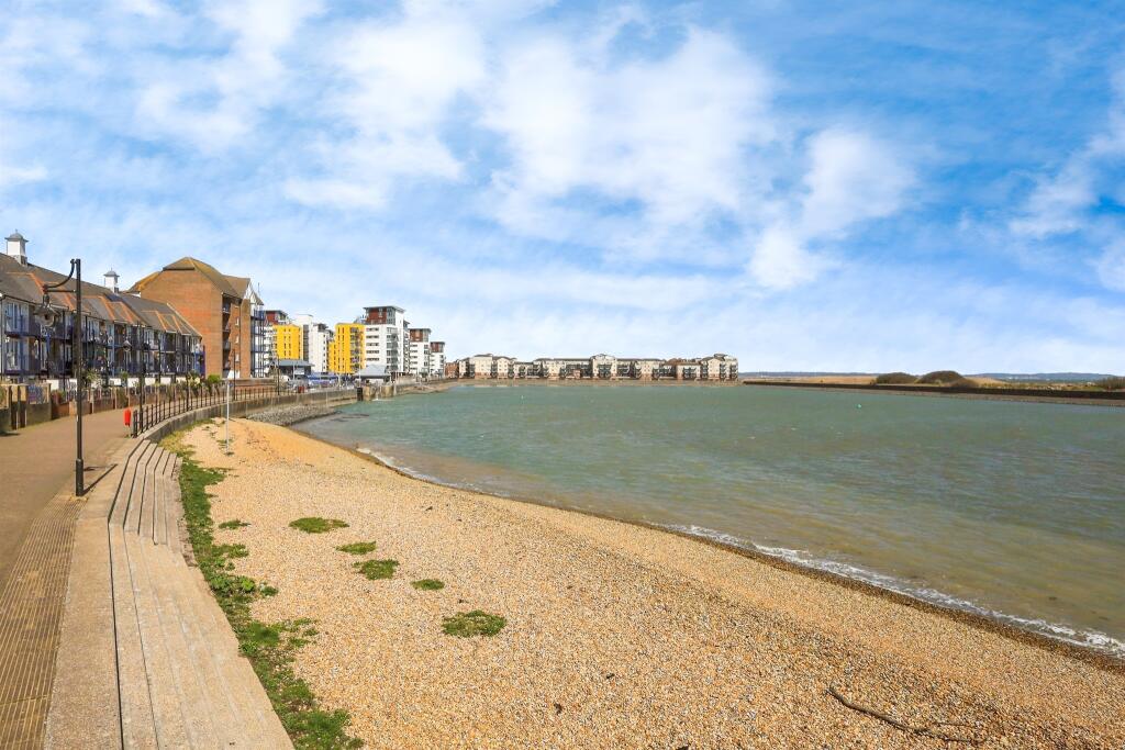 Additional image 8 of Barbuda Quay, Eastbourne