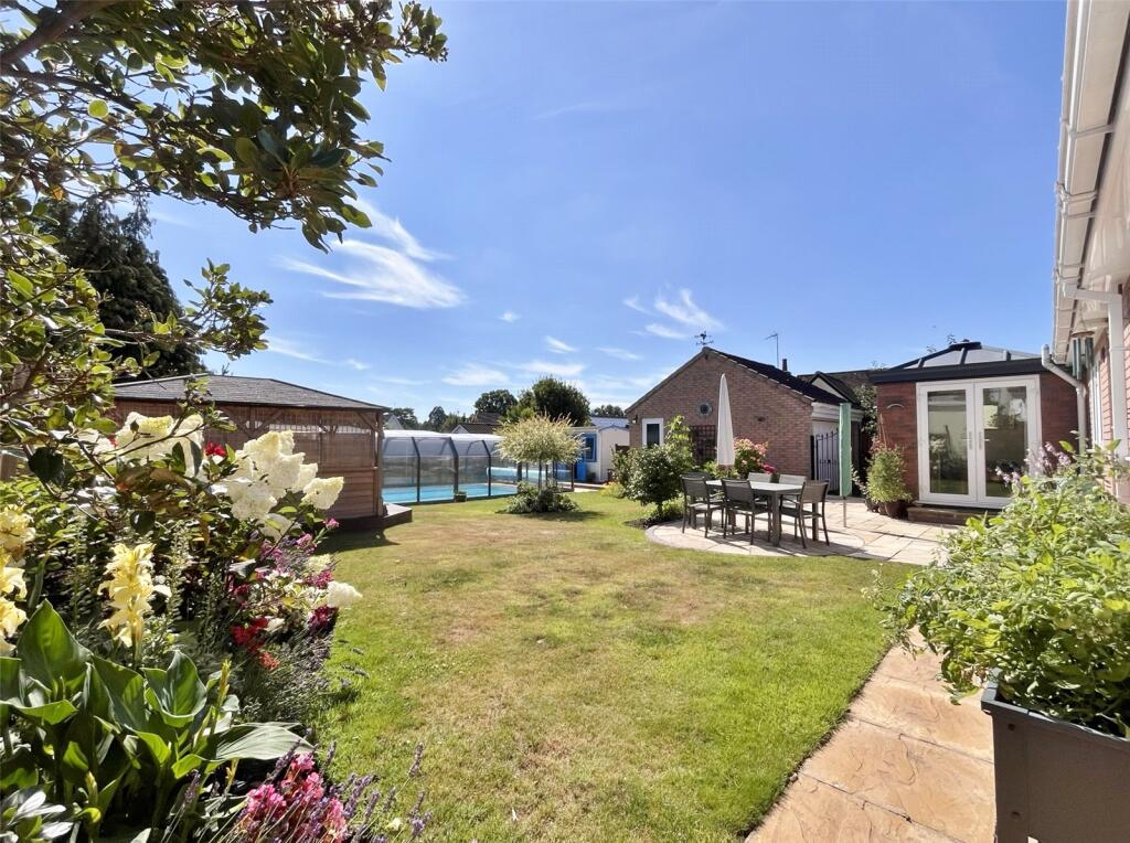 Additional image 20 of Raymond Close, Verwood, Dorset, BH31