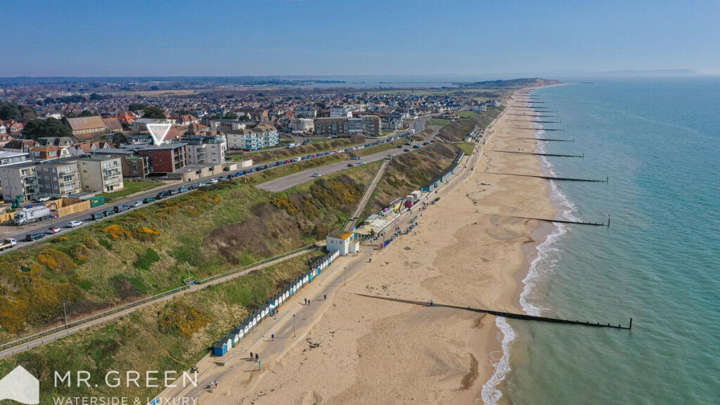 Additional image 31 of Admirals Point, St. Catherines Road, Southbourne, Bournemouth. BH6 4AG