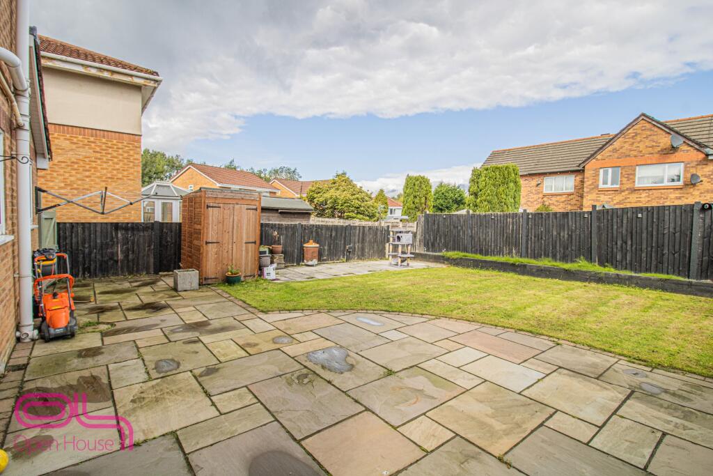 Additional image 17 of Beaumont Chase, Bolton