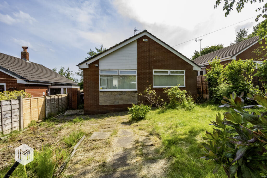 Additional image 11 of Marlow Close, Breightmet, Bolton, BL2 5HR