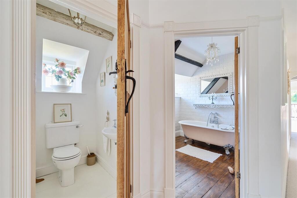 Additional image 23 of Barn Road, Broadstone, Dorset