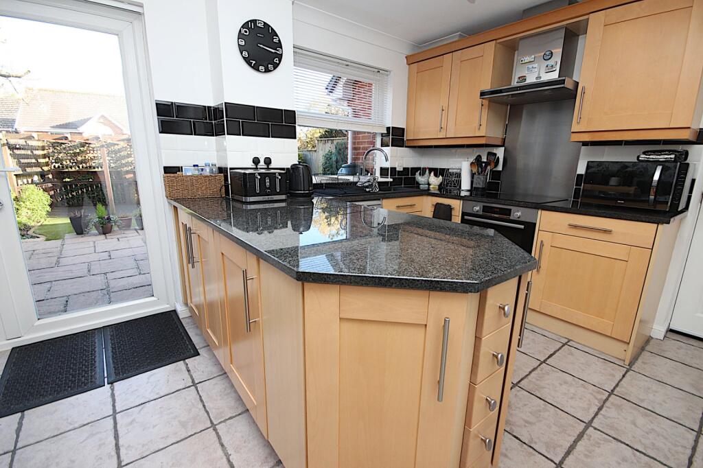 Additional image 5 of Twin Oaks Close, Broadstone, Dorset, BH18