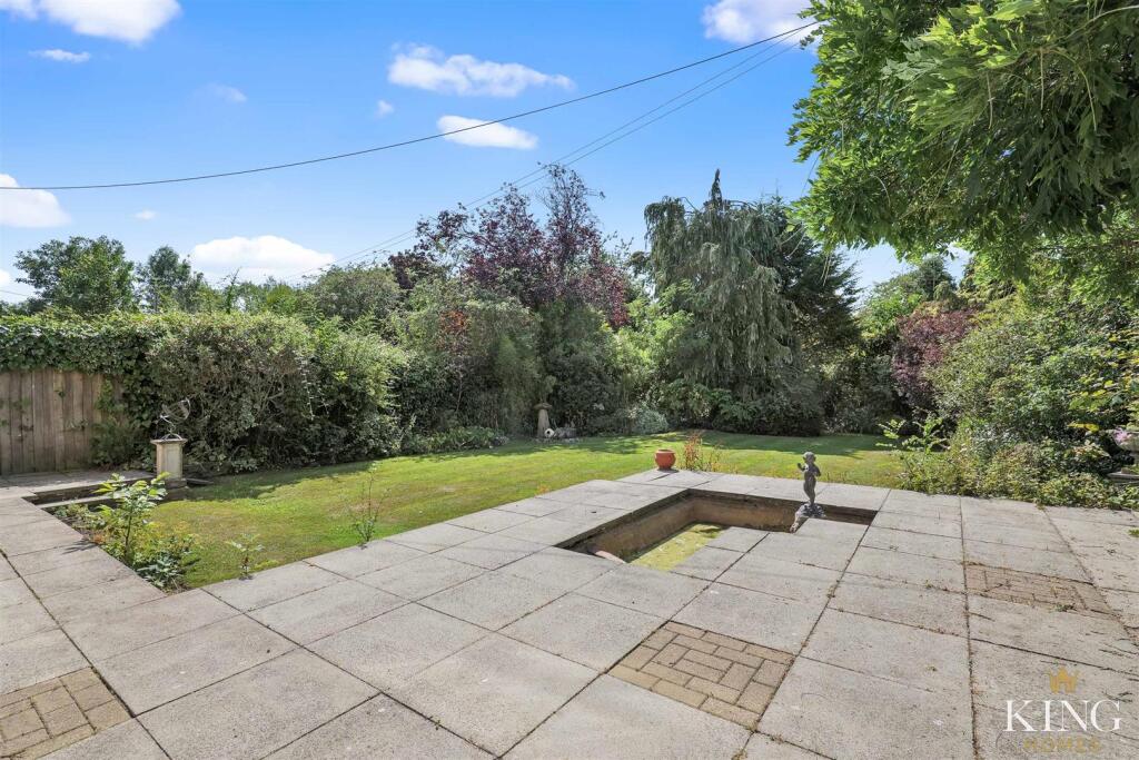 Additional image 25 of Pratts Lane, Mappleborough Green, B80 7BN