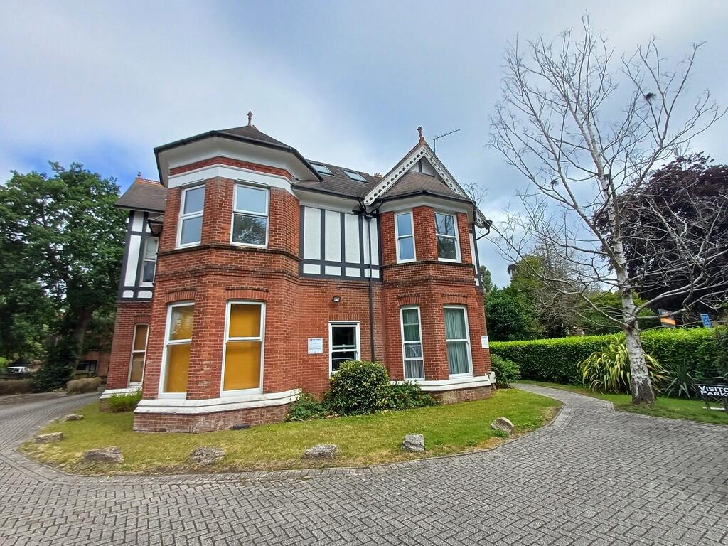 Additional image 12 of Lansdowne Road, Bournemouth