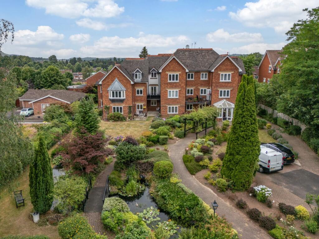 Additional image 18 of College Road, Bromsgrove, Worcestershire, B60