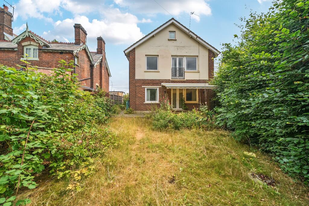 Additional image 4 of Ridgmont Road, St. Albans