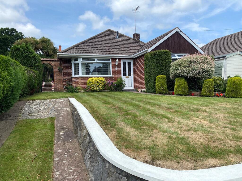 Additional image 25 of Knighton Heath Road, Bear Cross, Bournemouth, Dorset, BH11