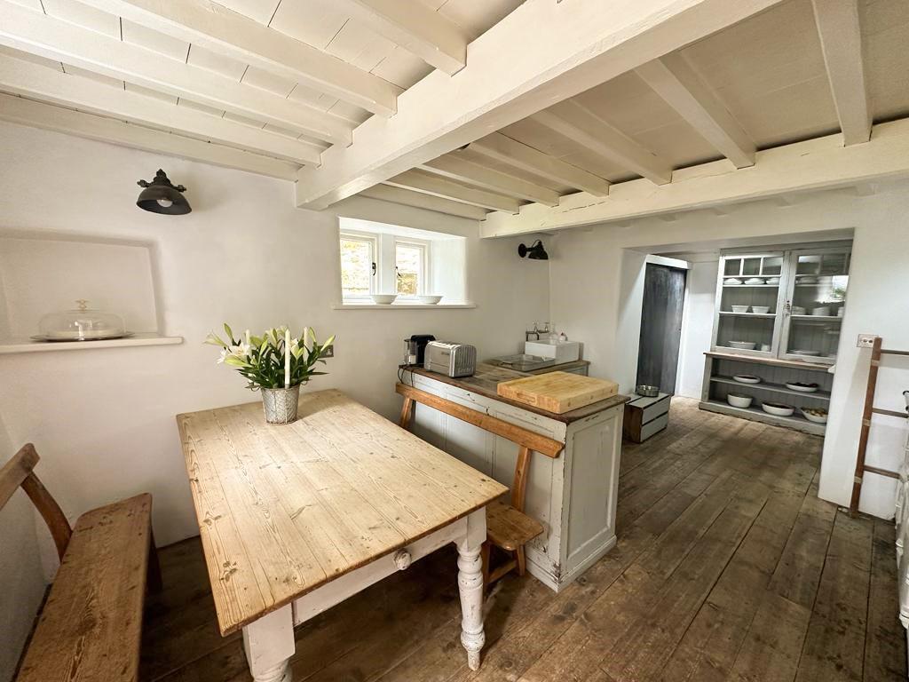 Additional image 11 of Dibbles Bridge Cottage and Annexe, Hartlington, Skipton