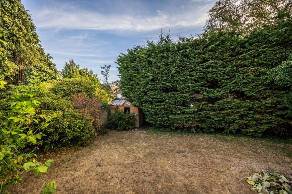 Additional image 27 of Frankland Crescent, Lower Parkstone, BH14