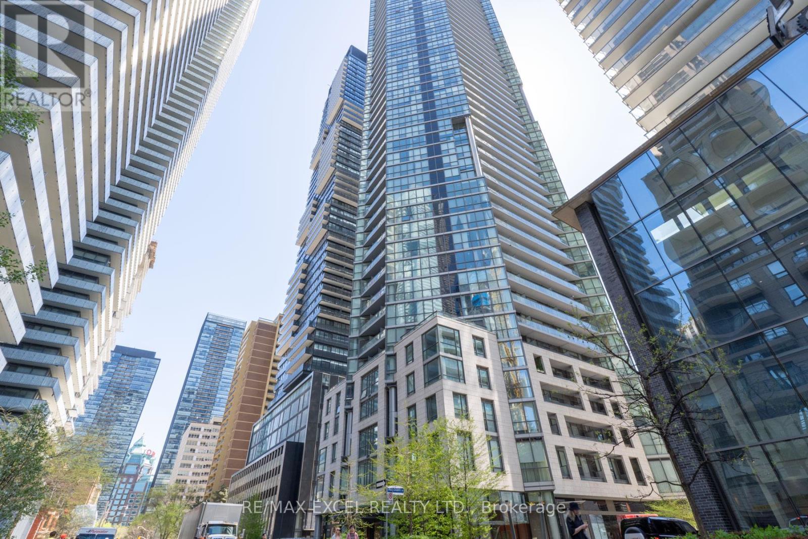 Property image for 3606 - 45 CHARLES STREET E|Toronto (Church-Yonge Corridor), Ontario M4Y0B8