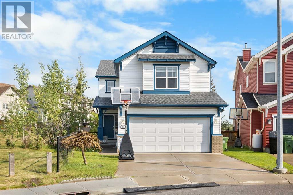 204 Evansbrooke Landing NW|Calgary, Alberta T3P1G4