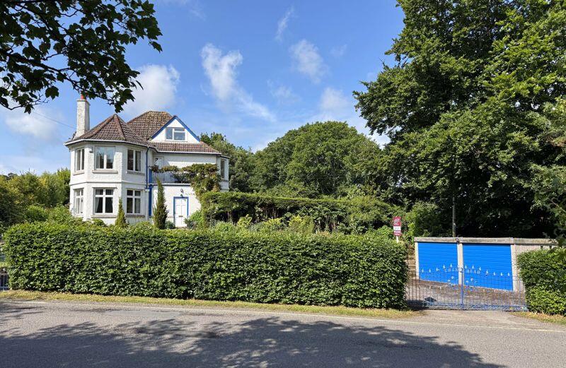 Additional image 2 of Superb 5 Bedroom Family Home In Sought After Studland Village Location