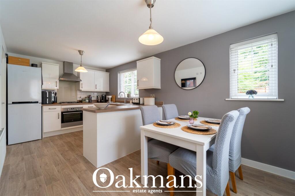 Additional image 9 of Gate Lane, Birmingham, West Midlands, B16