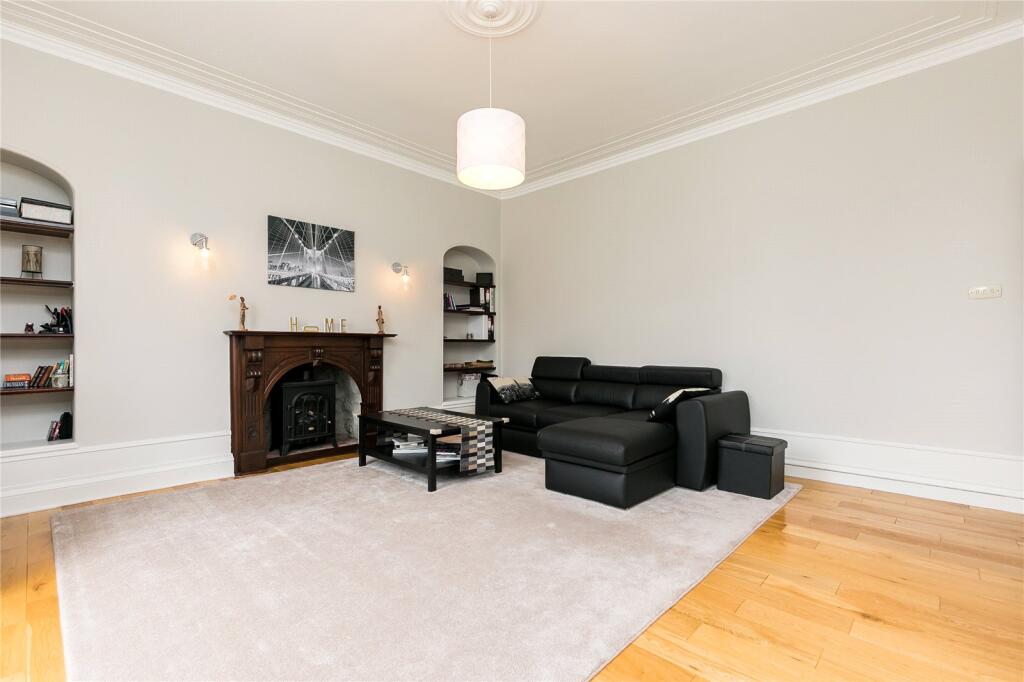 Additional image 5 of Crown Street, Aberdeen, AB11