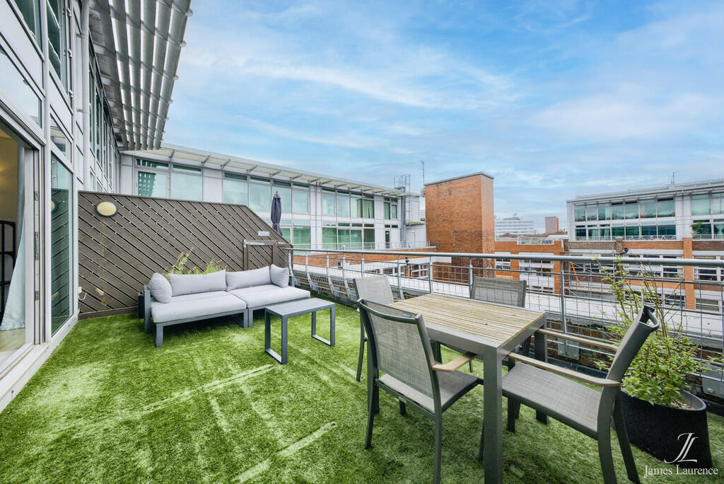 Additional image 9 of New Hampton Lofts, 90 Great Hampton Street