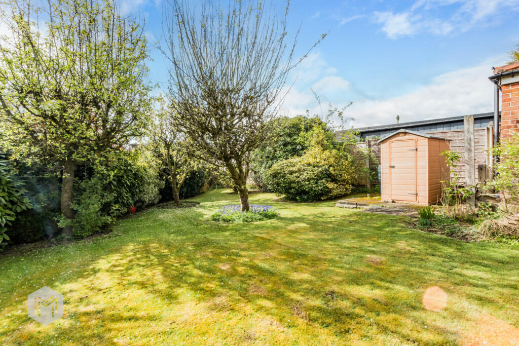 Additional image 12 of Turton Close, Bury, Greater Manchester, BL8 2EE