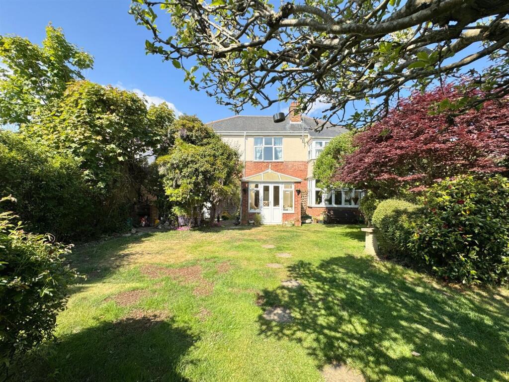 Additional image 29 of Baring Road, Hengistbury Head