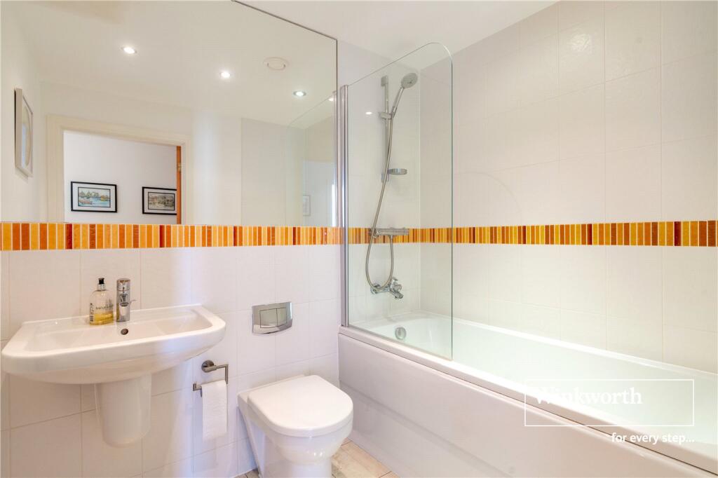 Additional image 18 of Honeycombe Beach, Boscombe, BH5