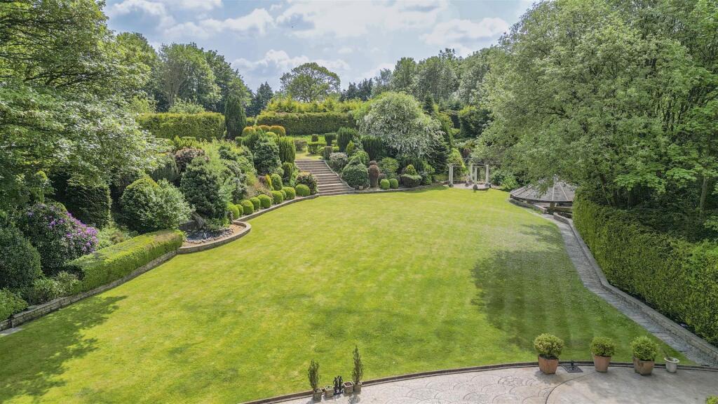 Additional image 49 of Rosebank, Stubbins, Ramsbottom, Bury