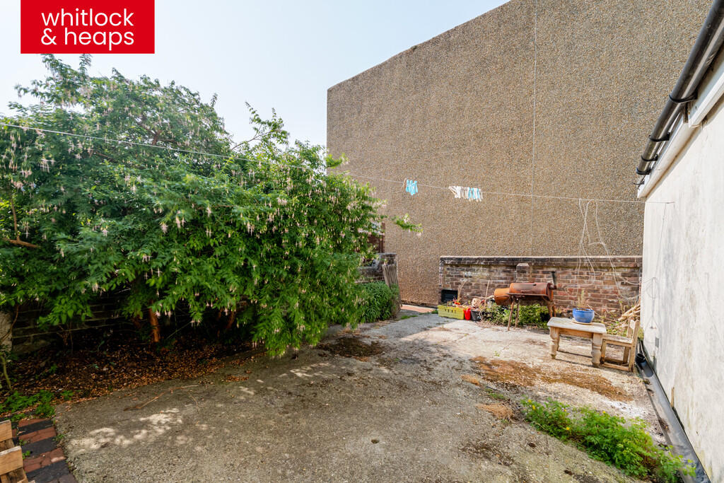 Additional image 13 of Church Walk, Worthing