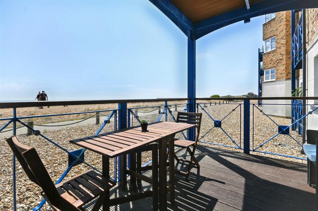 Additional image 8 of Arequipa Reef, Eastbourne