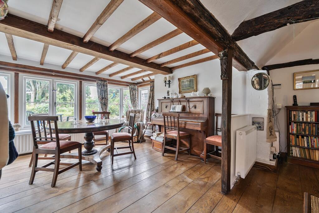 Additional image 4 of East Street, Amberley, BN18