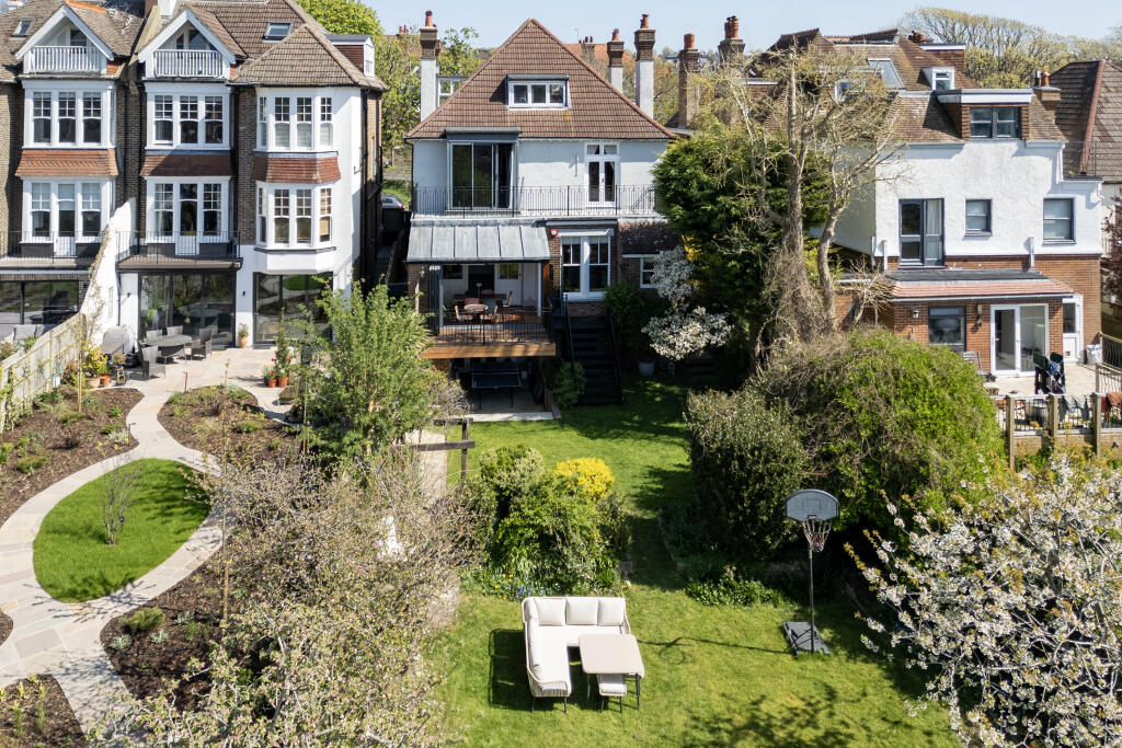 Additional image 44 of Surrenden Road, Brighton, East Sussex, BN1