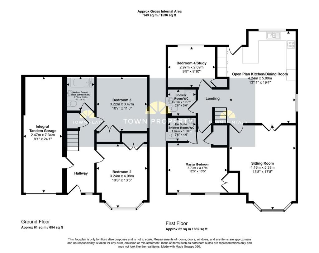 Additional image 19 of Rossington Close, Eastbourne
