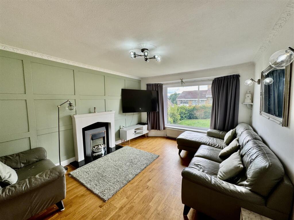 Additional image 3 of Moor Drive, Oakworth, Keighley, BD22 7RF