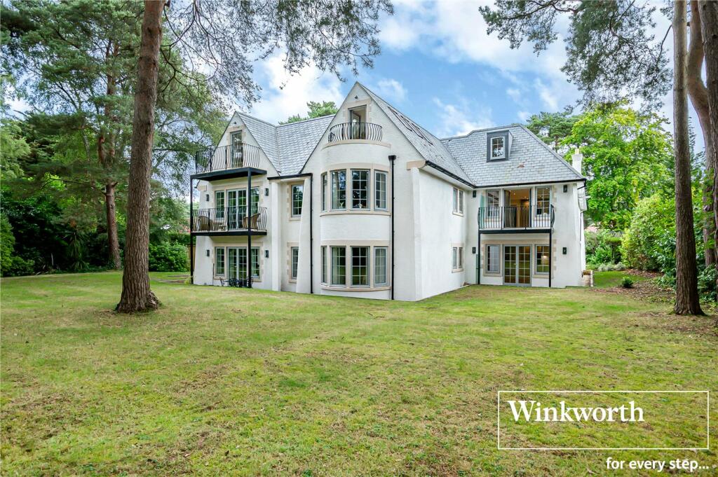 Additional image 13 of Golf Links Road, Ferndown, Dorset, BH22