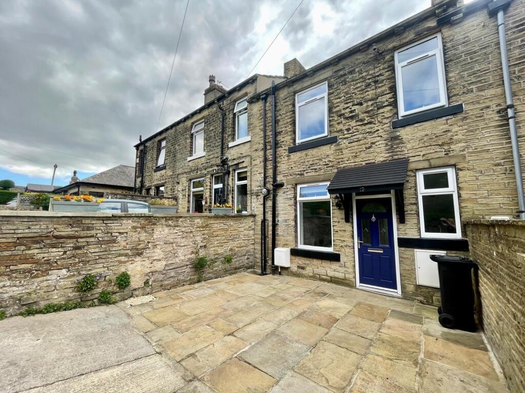 Additional image 32 of Laythorpe Terrace, East Morton, Keighley, West Yorkshire, BD20