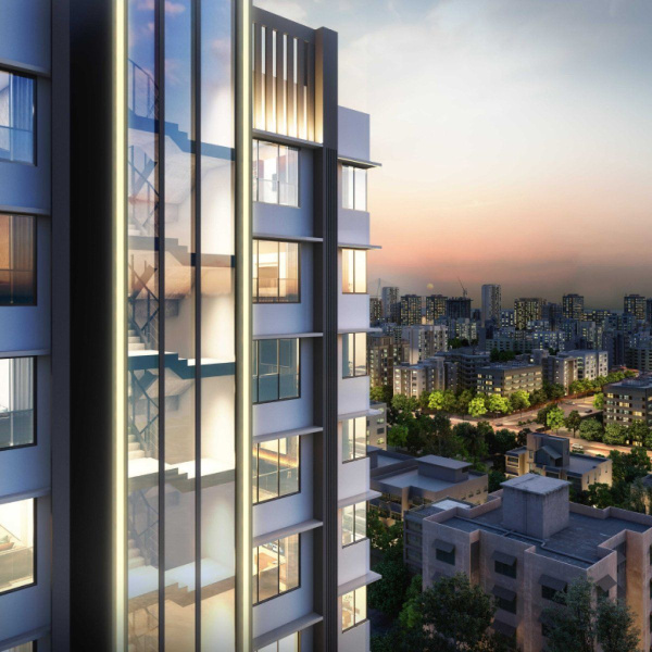 Additional image 2 of Abhyudaya Nagar, Parel, Mumbai