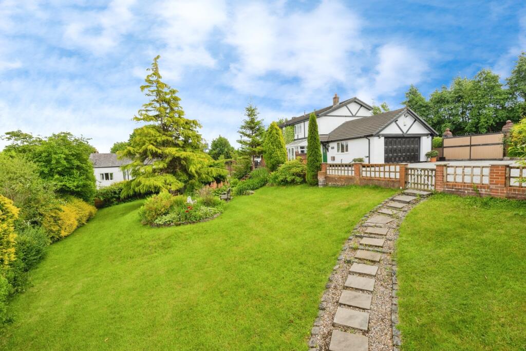 Additional image 15 of Chorley Road, Westhoughton, Bolton, Greater Manchester, BL5