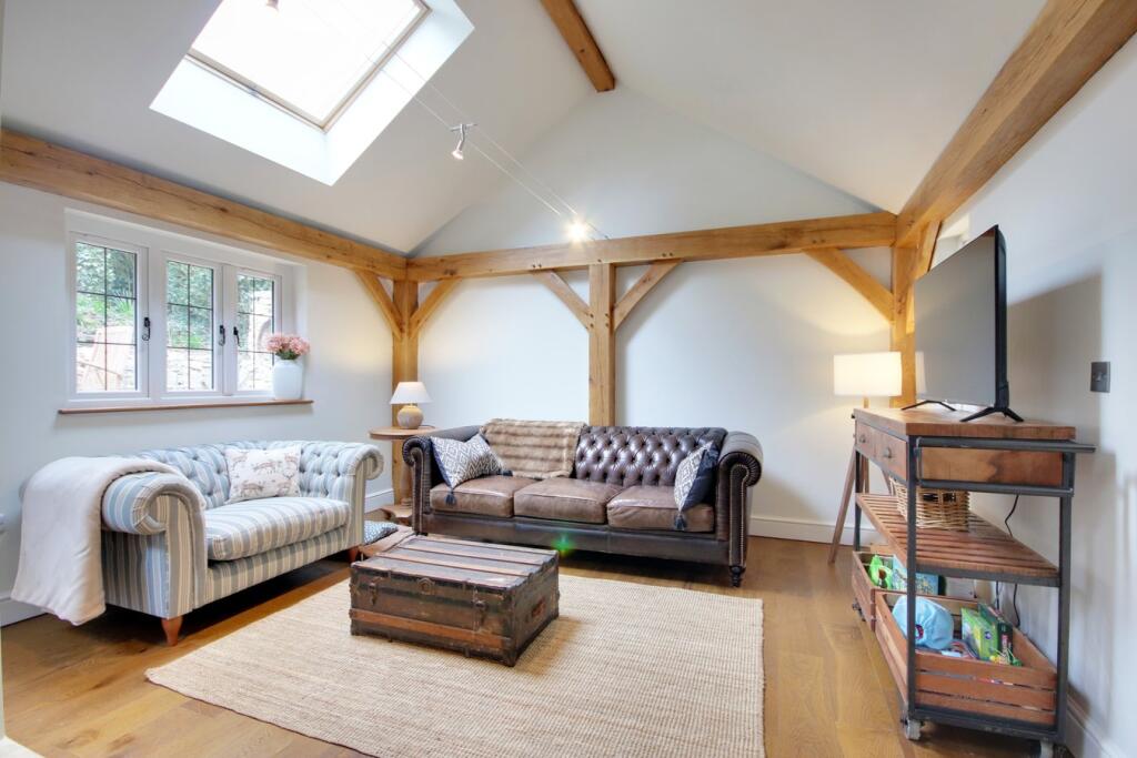 Additional image 9 of Lester Square, Burley, Ringwood, BH24
