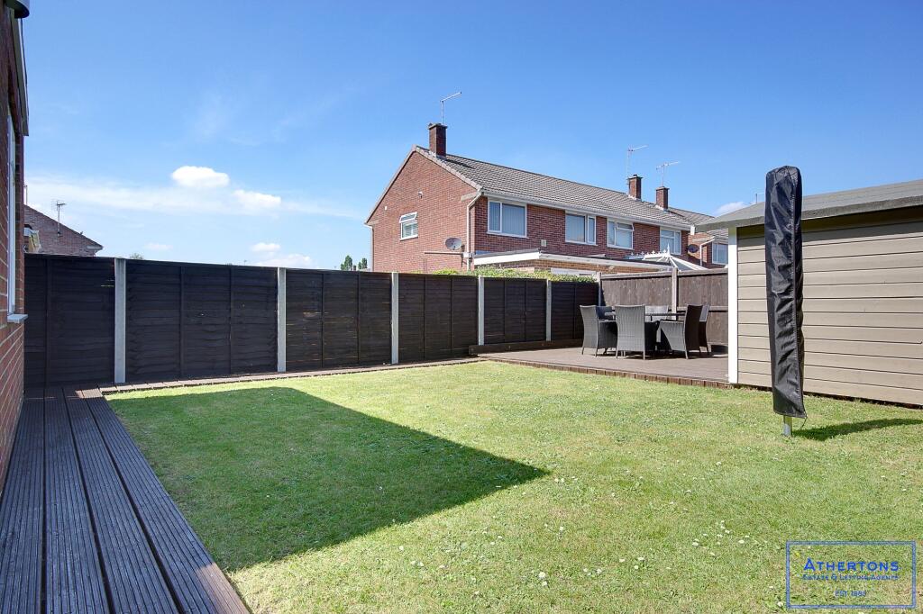 Additional image 23 of Bailey Crescent, Fleets Bridge, Poole